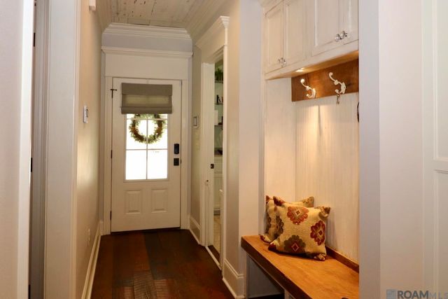 5687 Island Rd, Jarreau, LA 70749