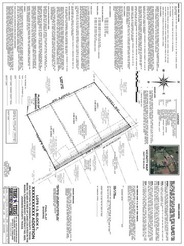 4004 County Road 405, Alvarado, TX 76009