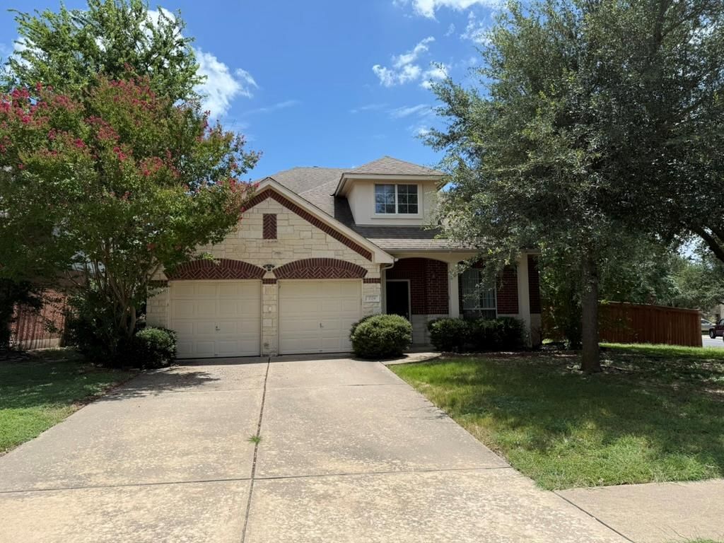 1706 Gypsum CT, Pflugerville, TX 78660