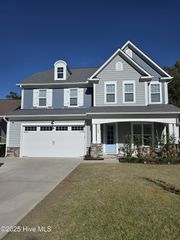 1120 Harborside Court, Wilmington, NC 28411
