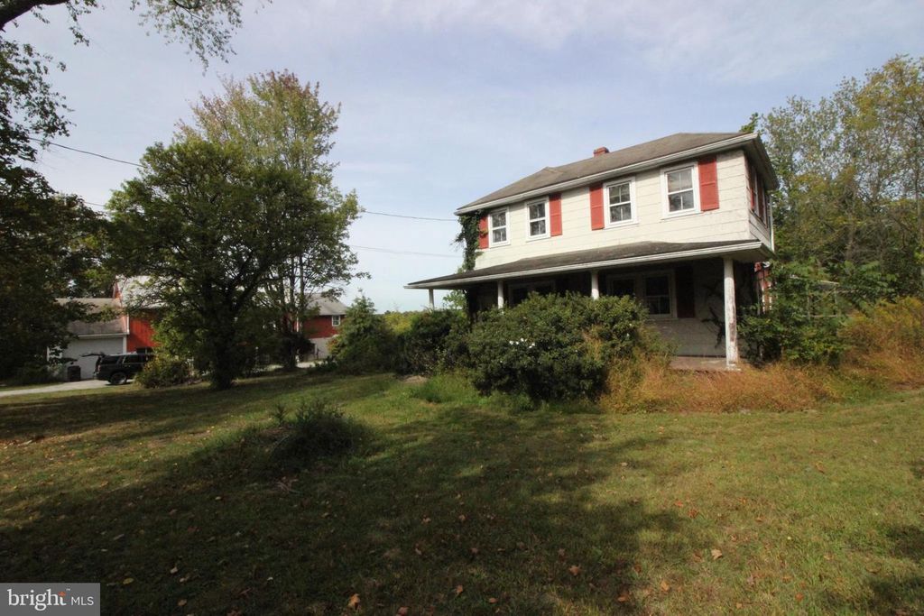281 KINSEY RD, Harleysville, PA 19438