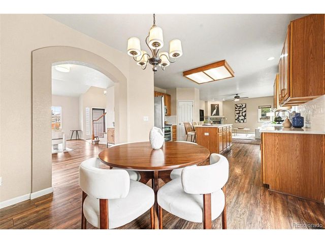 21805 Mount Elbert Pl, Parker, CO 80138