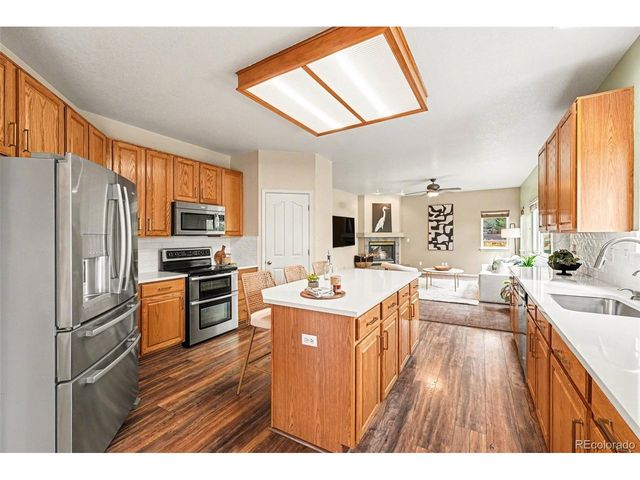 21805 Mount Elbert Pl, Parker, CO 80138