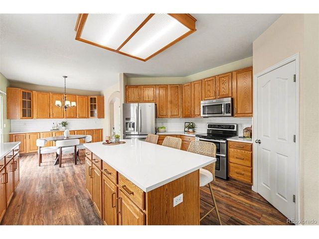 21805 Mount Elbert Pl, Parker, CO 80138