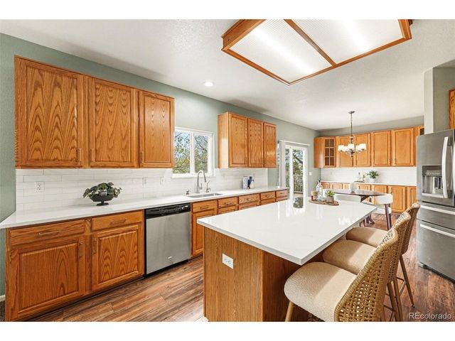 21805 Mount Elbert Pl, Parker, CO 80138