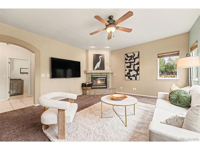 21805 Mount Elbert Pl, Parker, CO 80138