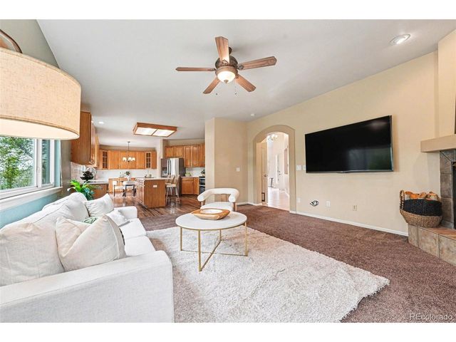 21805 Mount Elbert Pl, Parker, CO 80138