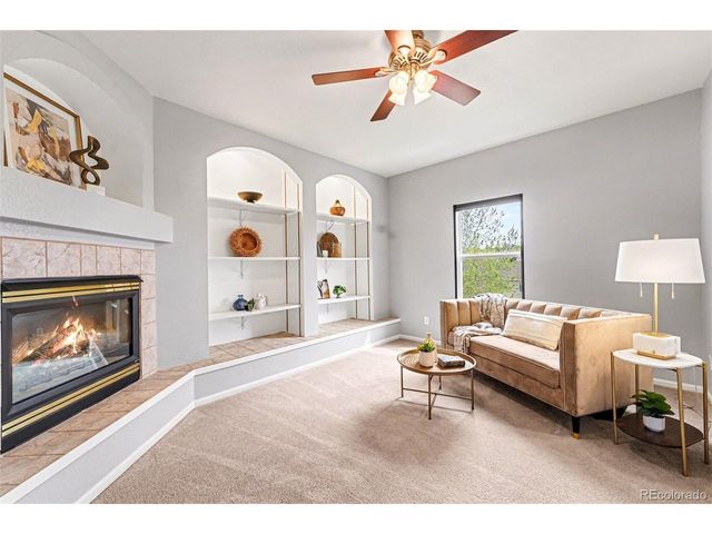 21805 Mount Elbert Pl, Parker, CO 80138