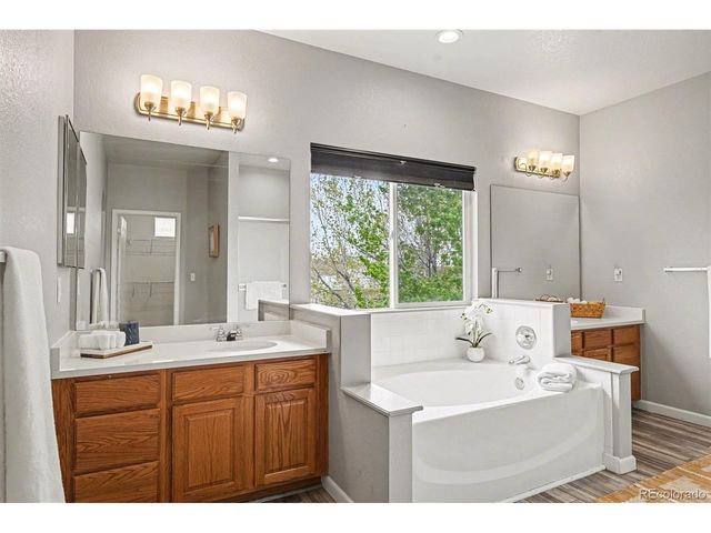 21805 Mount Elbert Pl, Parker, CO 80138