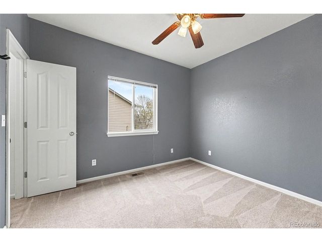 21805 Mount Elbert Pl, Parker, CO 80138