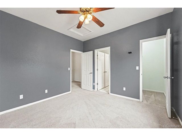 21805 Mount Elbert Pl, Parker, CO 80138