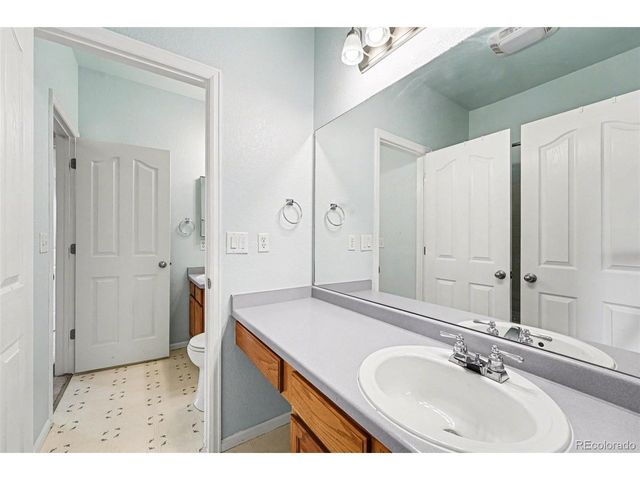 21805 Mount Elbert Pl, Parker, CO 80138