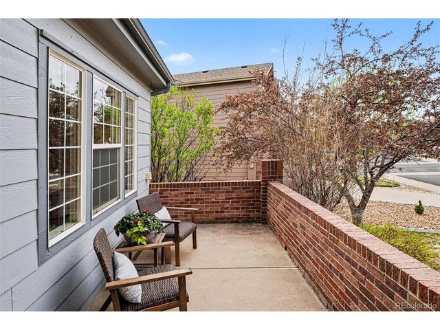 21805 Mount Elbert Pl, Parker, CO 80138