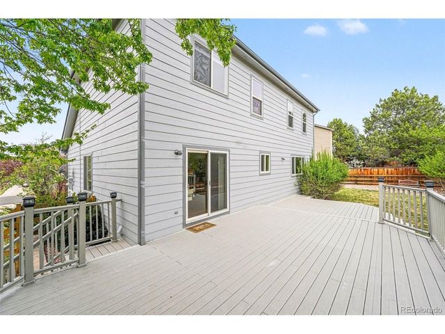 21805 Mount Elbert Pl, Parker, CO 80138