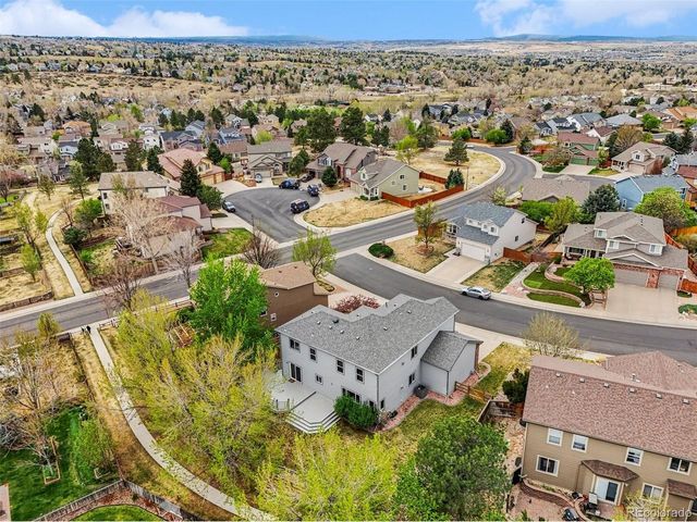 21805 Mount Elbert Pl, Parker, CO 80138