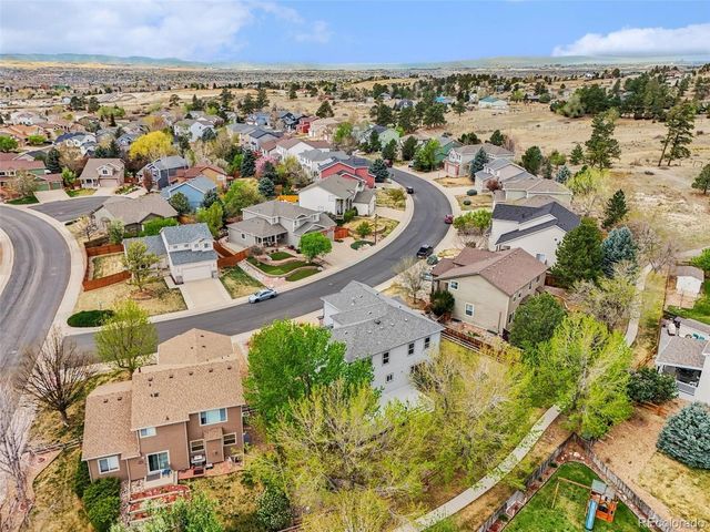 21805 Mount Elbert Pl, Parker, CO 80138