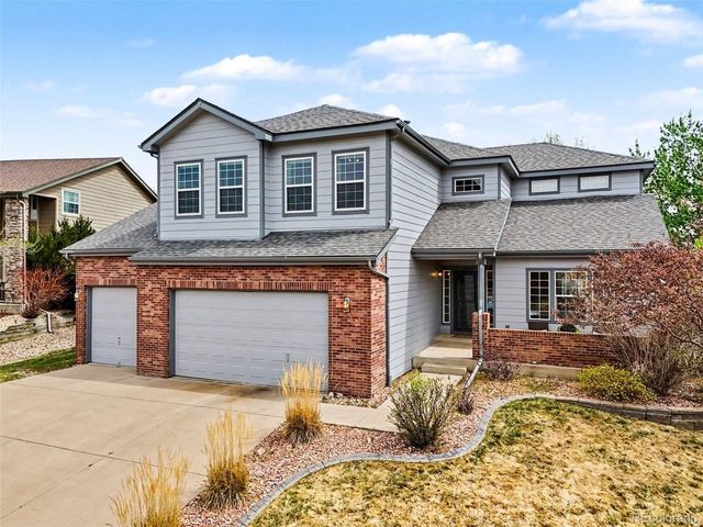 21805 Mount Elbert Pl, Parker, CO 80138