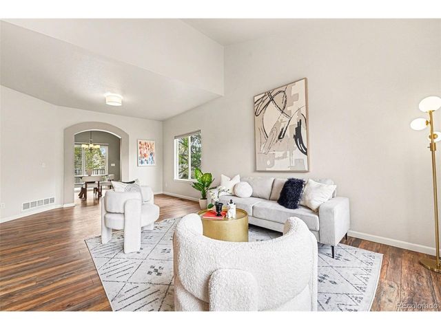 21805 Mount Elbert Pl, Parker, CO 80138