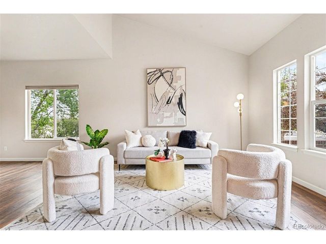 21805 Mount Elbert Pl, Parker, CO 80138