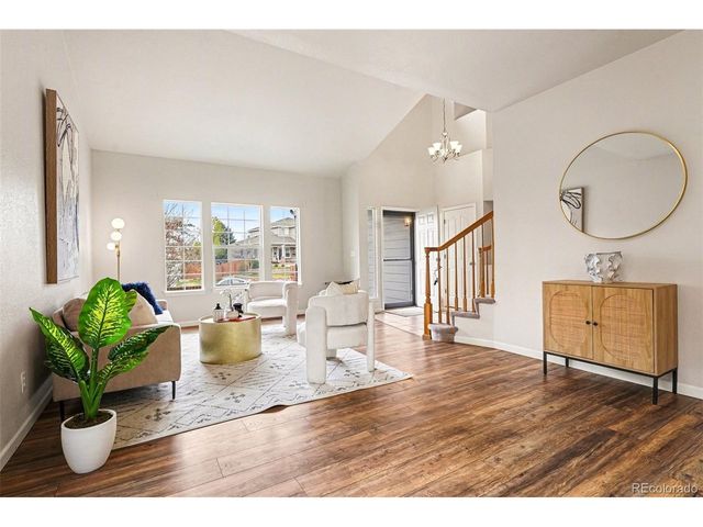 21805 Mount Elbert Pl, Parker, CO 80138