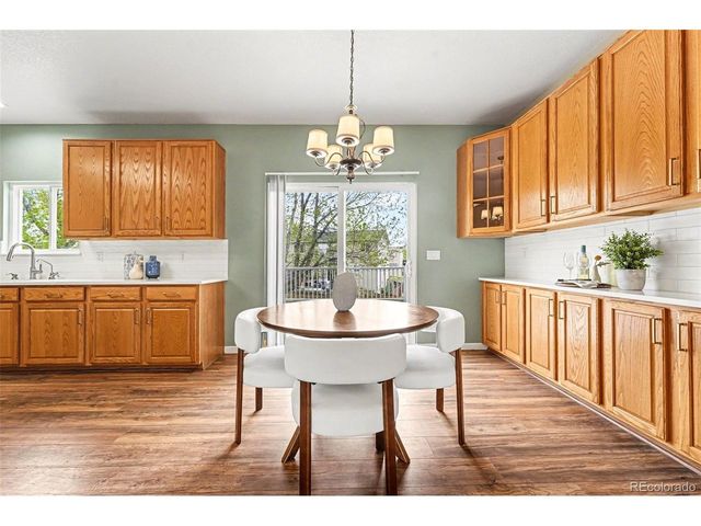 21805 Mount Elbert Pl, Parker, CO 80138