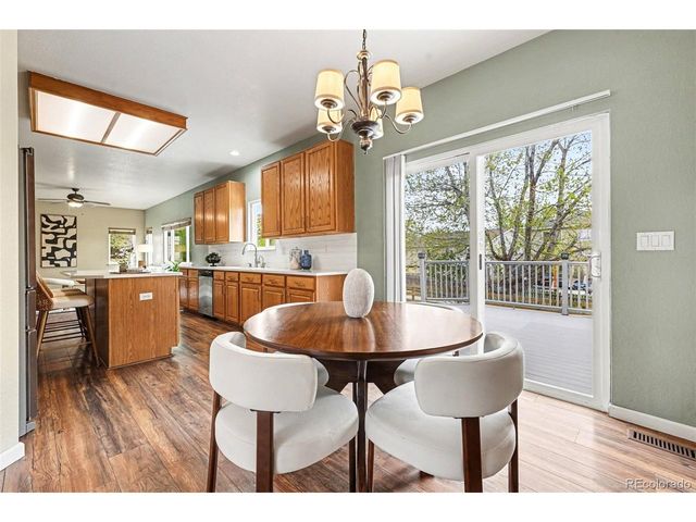 21805 Mount Elbert Pl, Parker, CO 80138