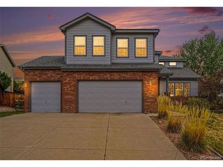 21805 Mount Elbert Pl, Parker, CO 80138
