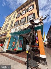 235 E HIGH ST #3A, Pottstown, PA 19464