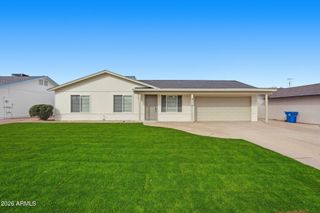 816 W JULIE Drive, Tempe, AZ 85283