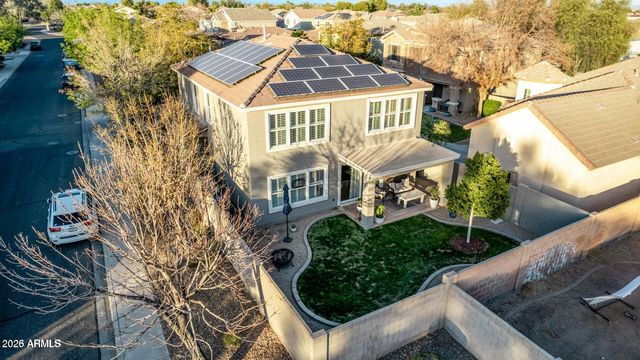 15935 N 171ST Lane, Surprise, AZ 85388
