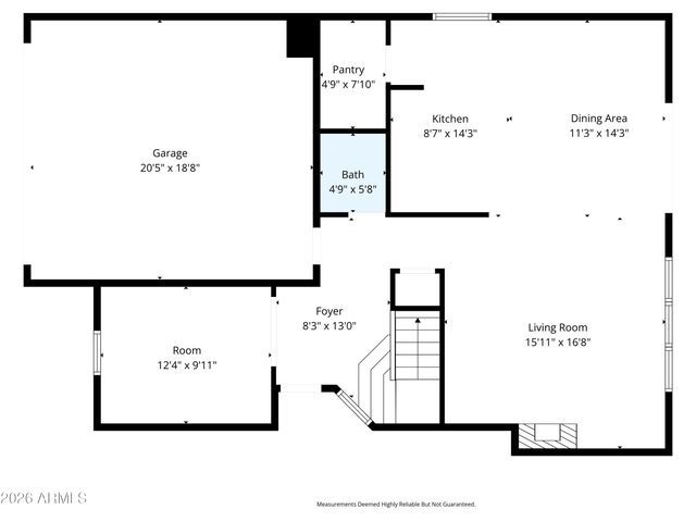 15935 N 171ST Lane, Surprise, AZ 85388