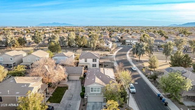 15935 N 171ST Lane, Surprise, AZ 85388
