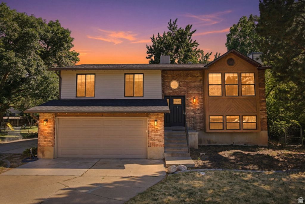 739 E 1900 N, North Ogden, UT 84414