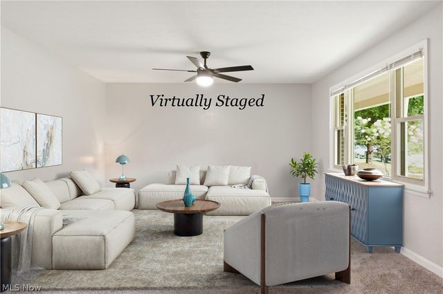 8173 Spencer Avenue NW, North Canton, OH 44720