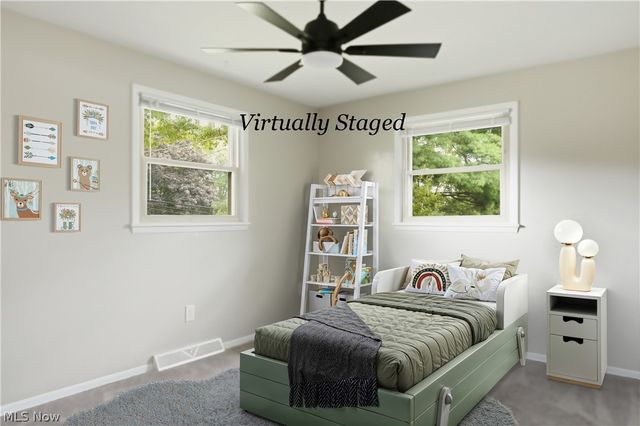 8173 Spencer Avenue NW, North Canton, OH 44720