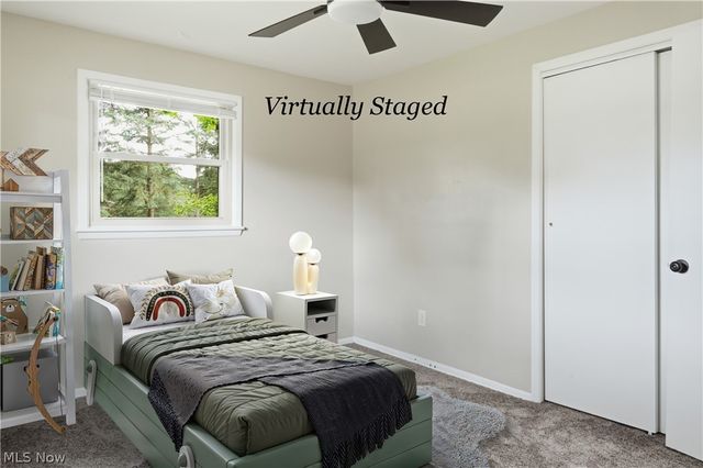 8173 Spencer Avenue NW, North Canton, OH 44720