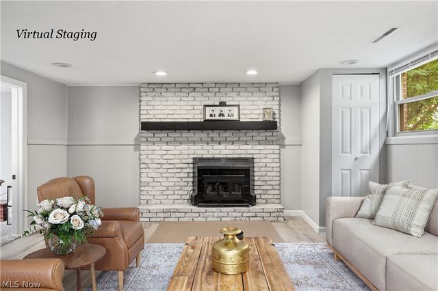 8173 Spencer Avenue NW, North Canton, OH 44720