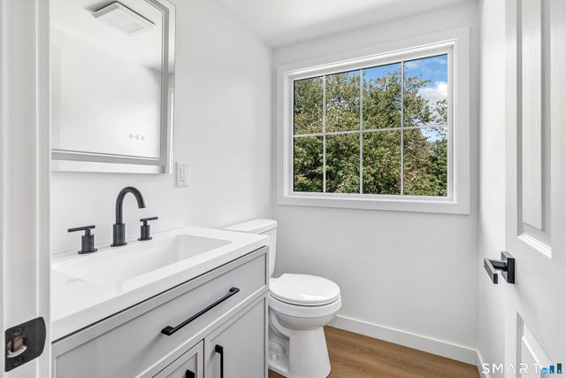 602 Fan Hill Road, Monroe, CT 06468