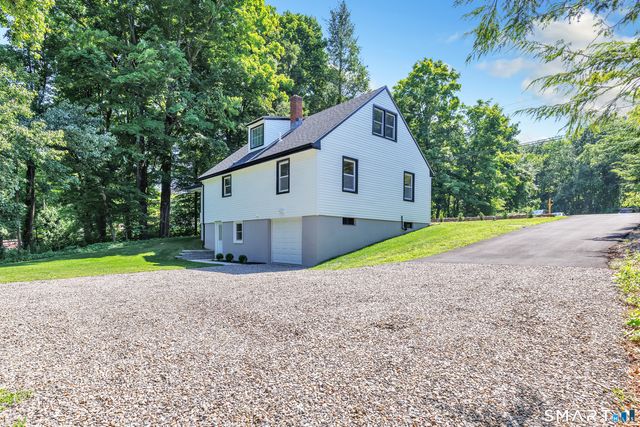 602 Fan Hill Road, Monroe, CT 06468