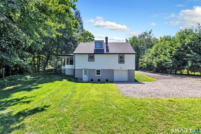 602 Fan Hill Road, Monroe, CT 06468