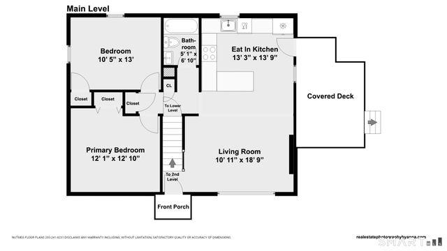 602 Fan Hill Road, Monroe, CT 06468