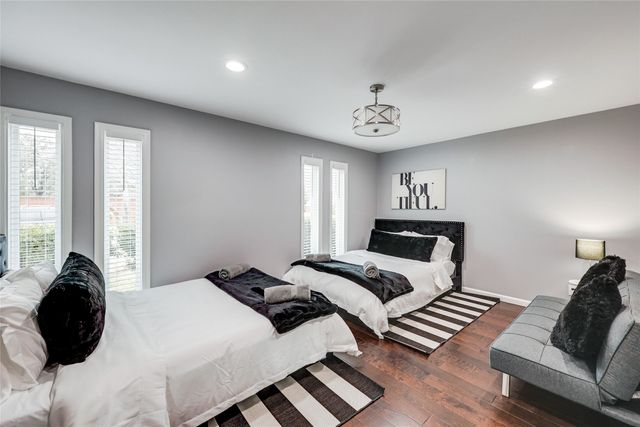 10040 Spokane Circle, Dallas, TX 75229