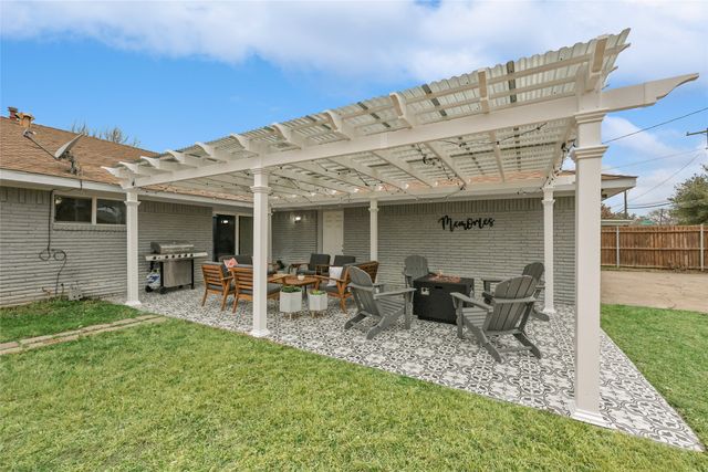 10040 Spokane Circle, Dallas, TX 75229