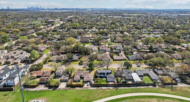 10040 Spokane Circle, Dallas, TX 75229