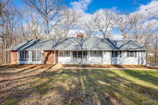 121 Tanglewood Road, Union, MO 63084