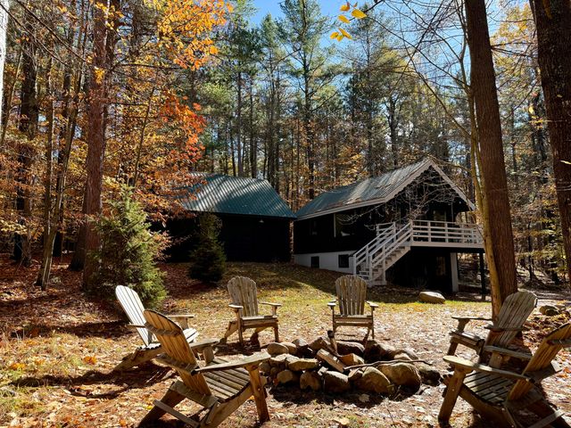 14 Antler Drive, Jay, NY 12941