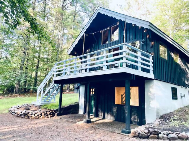 14 Antler Drive, Jay, NY 12941