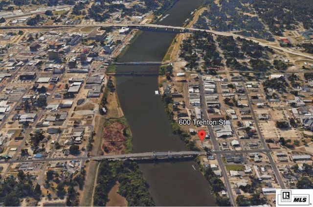 600 TRENTON STREET, West Monroe, LA 71291