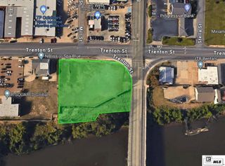 600 TRENTON STREET, West Monroe, LA 71291