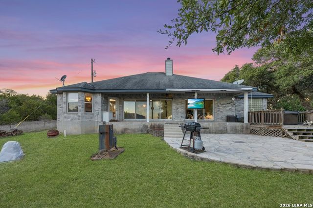 6125 Wegner Road, New Braunfels, TX 78132